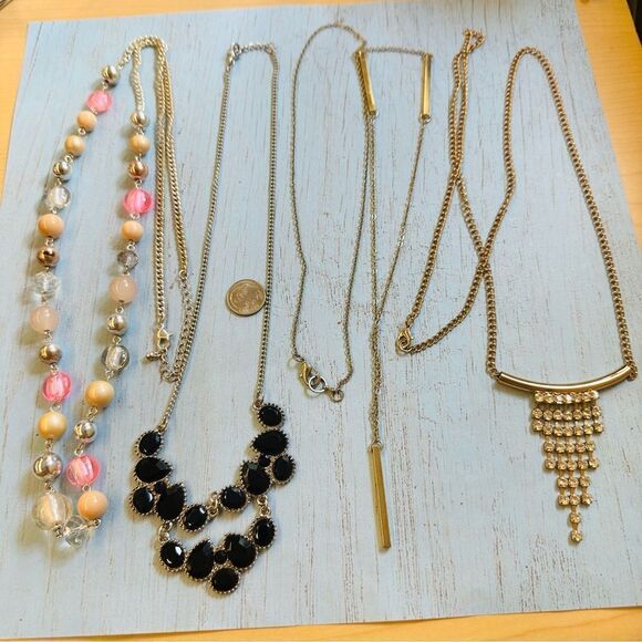 Necklace Bundle - Picture 1 of 5